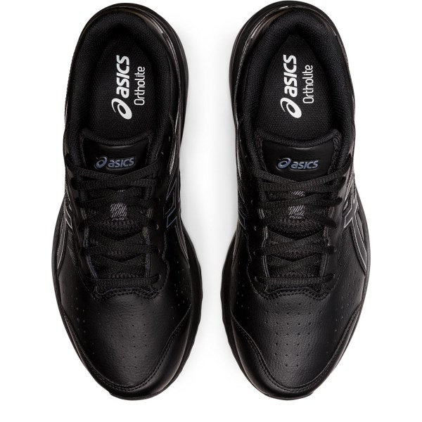 Asics GT-1000 LE 2 - Mens Cross Training Shoes - Triple Black