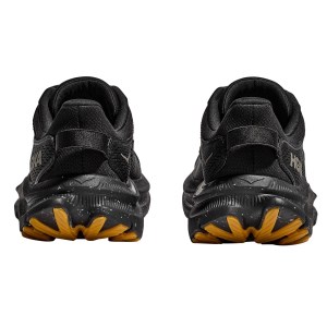 Hoka Kawana 2 - Mens Running Shoes - Black/Black