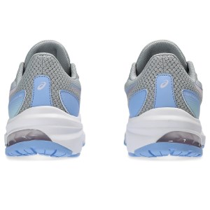 Asics GT-1000 12 GS - Kids Running Shoes - Piedmont Grey/Cosmos