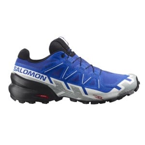 Salomon Speedcross 6 GTX - Mens Trail Running Shoes