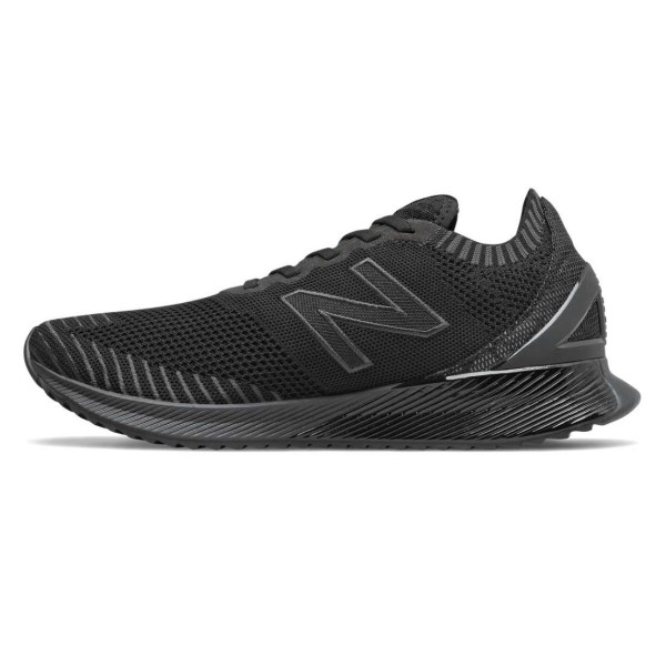 New Balance FuelCell Echo - Mens Running Shoes - Triple Black