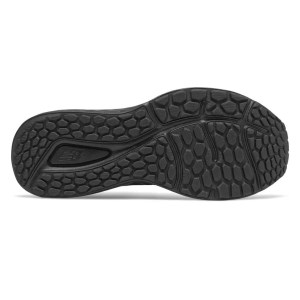 New Balance Fresh Foam 680v7 - Mens Running Shoes - Black/Thunder
