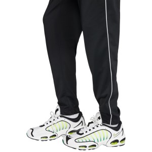 Nike Sportswear Mens Tracksuit - Black/White
