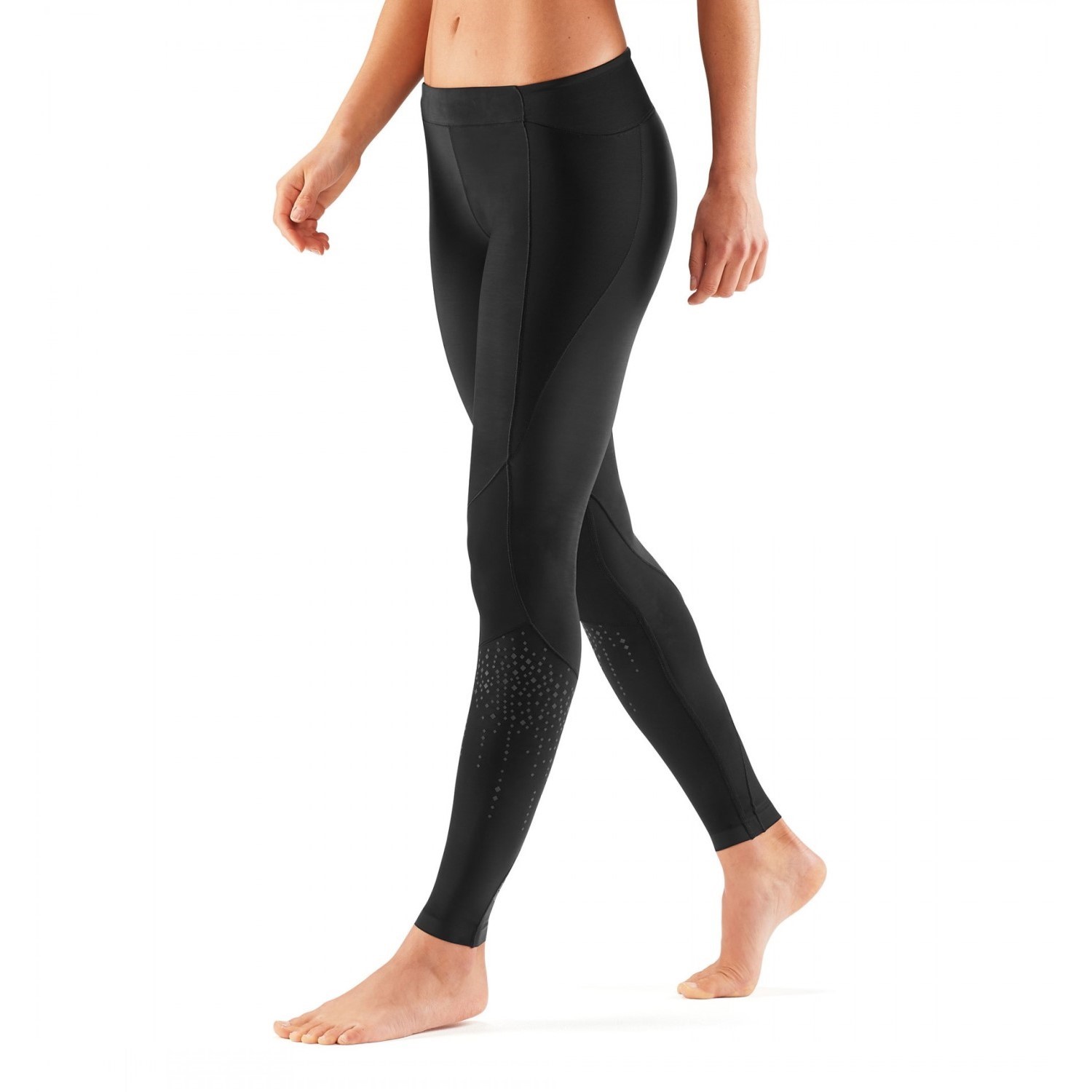 Skins A400 Active Compression Long Tights