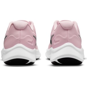 Nike Star Runner 3 GS - Kids Running Shoes - Pink Foam/Black