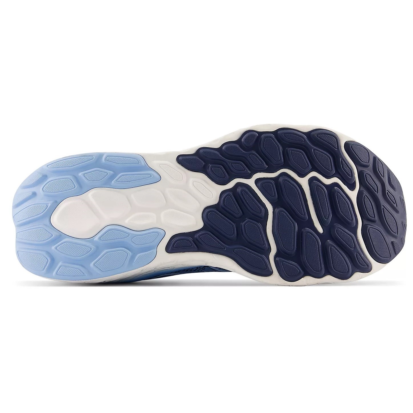 New Balance Fresh Foam X 1080v12 - Mens Running Shoes - Blue/Navy/Blue ...