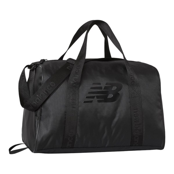 New Balance OPP Core Training Duffel Bag - Black