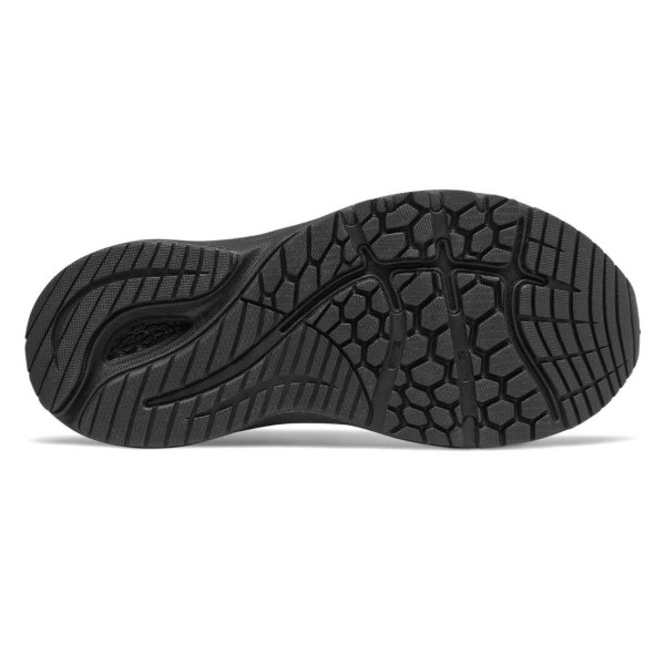 New Balance Fresh Foam 860v11 - Kids Running Shoes - Triple Black