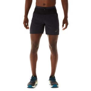 Asics FujiTrail Mens Running Shorts