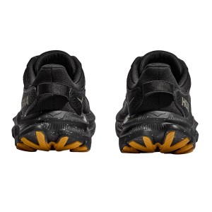 Hoka Kawana 2 - Womens Running Shoes - Black/Black