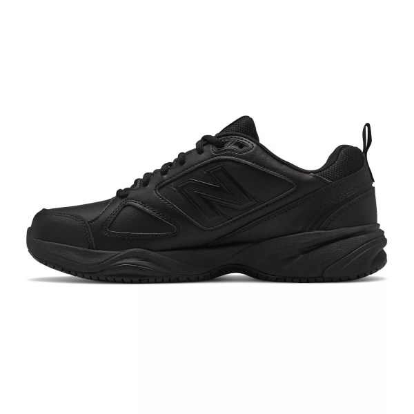 New Balance Slip Resistant 626v2 - Mens Work Shoes - Black