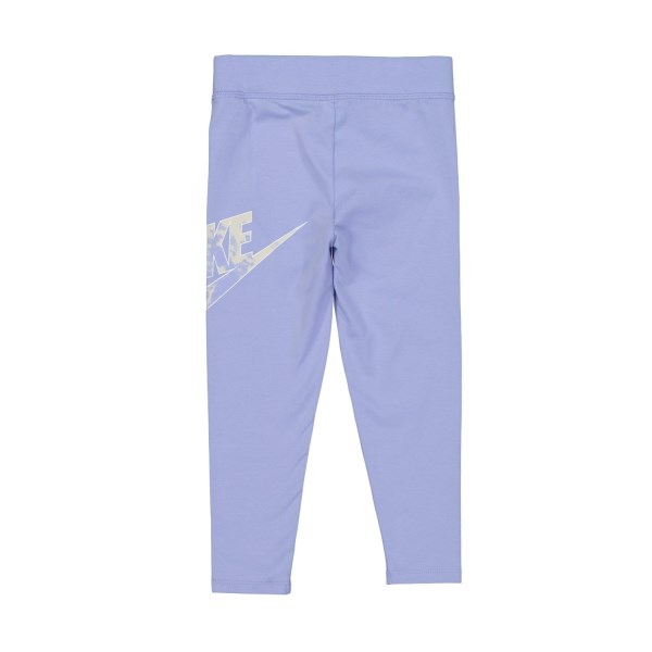 Nike Sportswear Club Fleece Kids Girls Track Pants - Oxygen Purple
