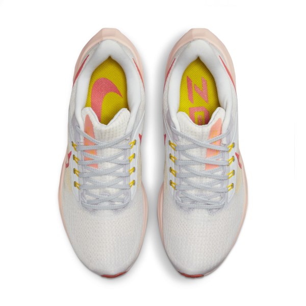 Nike Air Zoom Pegasus 39 - Womens Running Shoes - Iris/Whisper Madder Root/Summit White