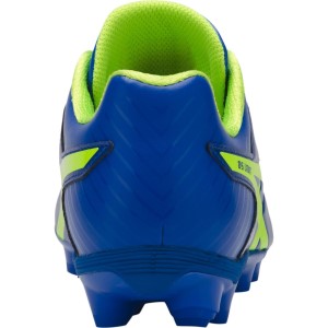 Asics DS Light 3 JR - Kids Football Boots - Illusion Blue/Hazard Green