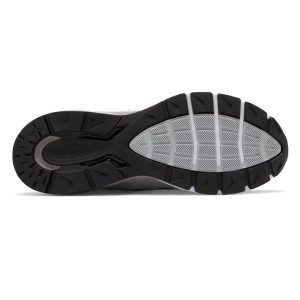 New Balance 990v5 - Mens Running Shoes - Grey/Castlerock