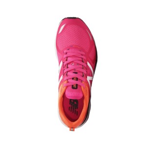 New Balance 1500v3 - Womens Running Shoes - Alpha Pink/Orange