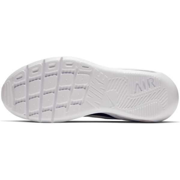Nike Air Max Oketo GS - Kids Sneakers - Black/White
