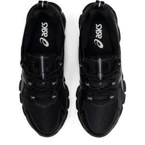 Asics Gel-Quantum 180 6 - Womens Sneakers - Triple Black