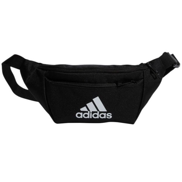Adidas Training Waist Bag - Black