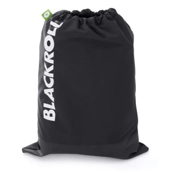 Blackroll Compression Boots - Black