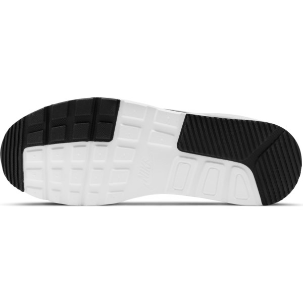 Nike Air Max SC - Mens Sneakers - Black/White/Black