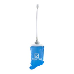 Salomon Soft Flask With Straw - 500ml