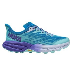 Hoka Speedgoat 5 - Womens Trail Running Shoes