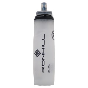 Ronhill Fuel BPA Free Running Soft Flask (collapsible, fold up) - 500ml