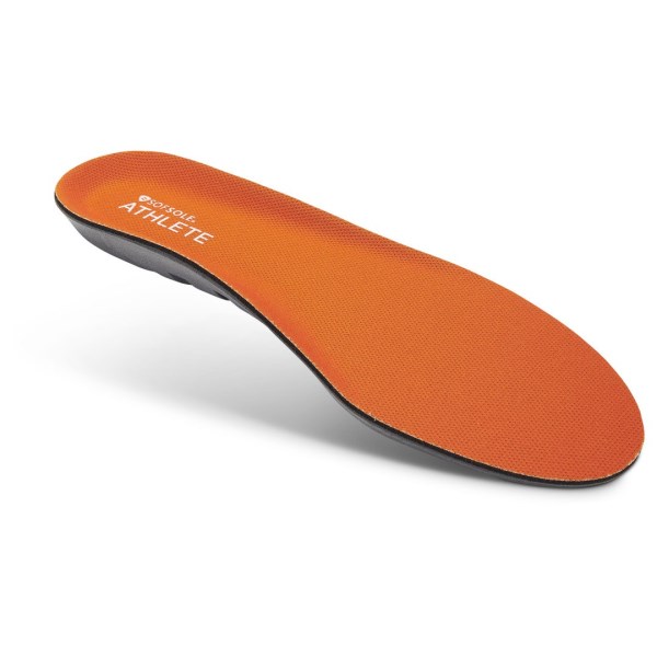Sof Sole Perform Athlete Insoles