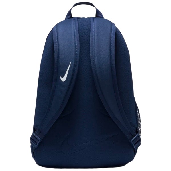 Nike Academy Team Football Backpack - Navy