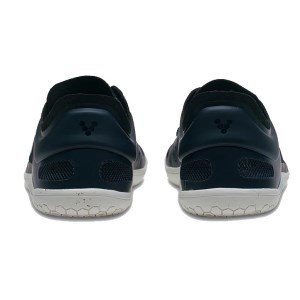 Vivobarefoot Primus Lite 3.0 - Mens Running Shoes - Navy