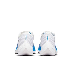 Nike ZoomX Vaporfly Next% 2 - Mens Running Shoes - White/Photo Blue/Black