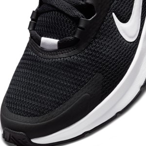 Nike Air Max Alpha Trainer 4 - Mens Training Shoes - Black/White/Anthracite