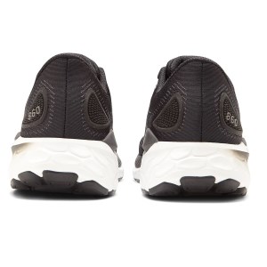 New Balance Fresh Foam X 860v13 - Mens Running Shoes - Black/White/Magnet