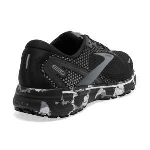 Brooks Ghost 14 - Mens Running Shoes - Camo Black/Grey/White