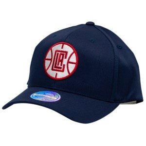 Mitchell & Ness Los Angeles Clippers Flex 110 Basketball Cap - LA Clippers