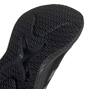 Adidas Edge Gameday - Mens Running Shoes - Black