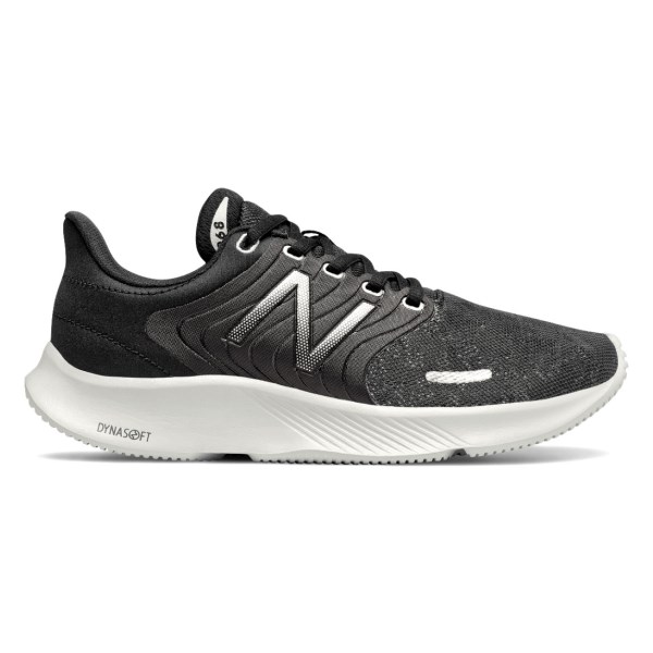 New Balance 68 - Womens Running Shoes - Black