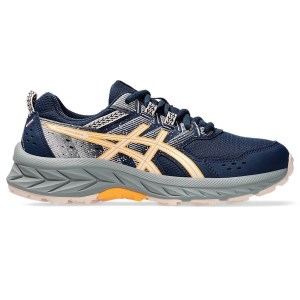 Asics Gel Venture 9 GS - Kids Trail Running Shoes