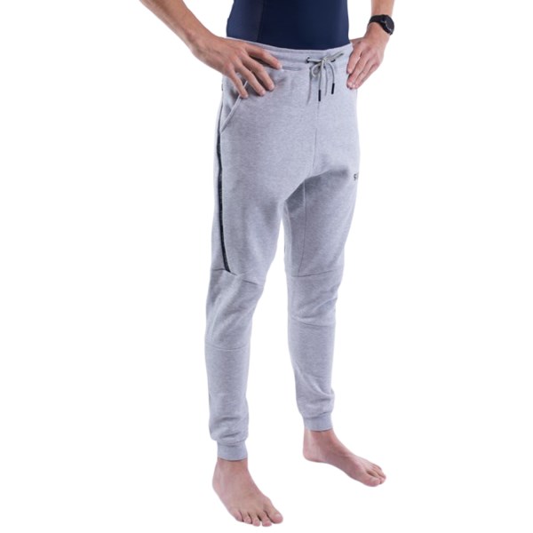 Sub4 Mens Track Pants - Grey