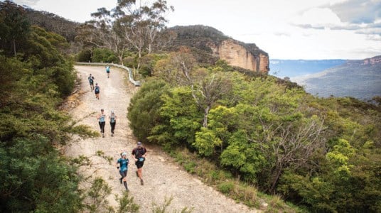 How To Switch From Road To Trail Running
