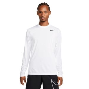 Nike Dri-Fit Legend Mens Training Long Sleeve Top
