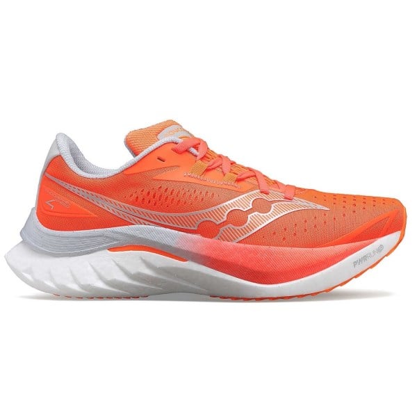 saucony endorphin speed 4 - womens running shoes