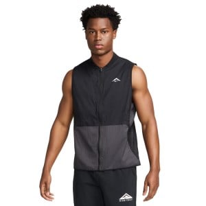 Nike Trail Aireez Mens Running Gilet