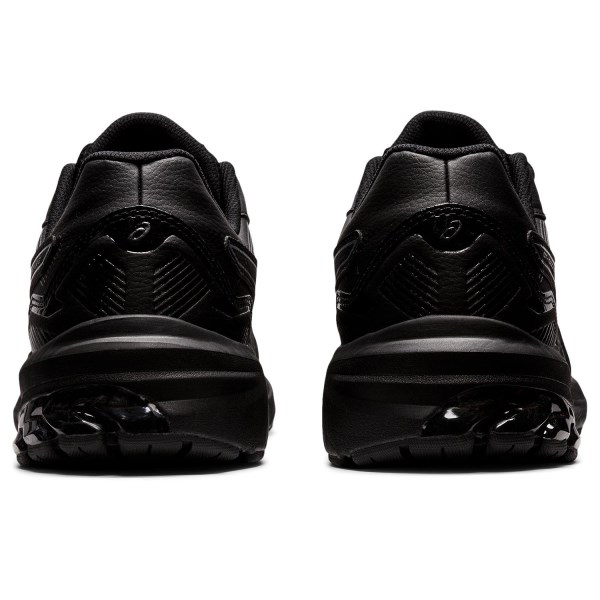 Asics GT-1000 LE 2 - Mens Cross Training Shoes - Triple Black | Sportitude