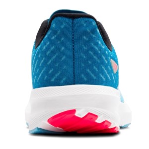 Brooks Launch 10 - Womens Running Shoes - Crystal Sea/Blue/Black