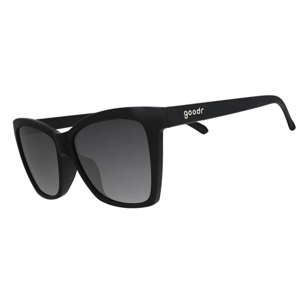Goodr Pop G Polarised Sports Sunglasses - New Rave Renegade