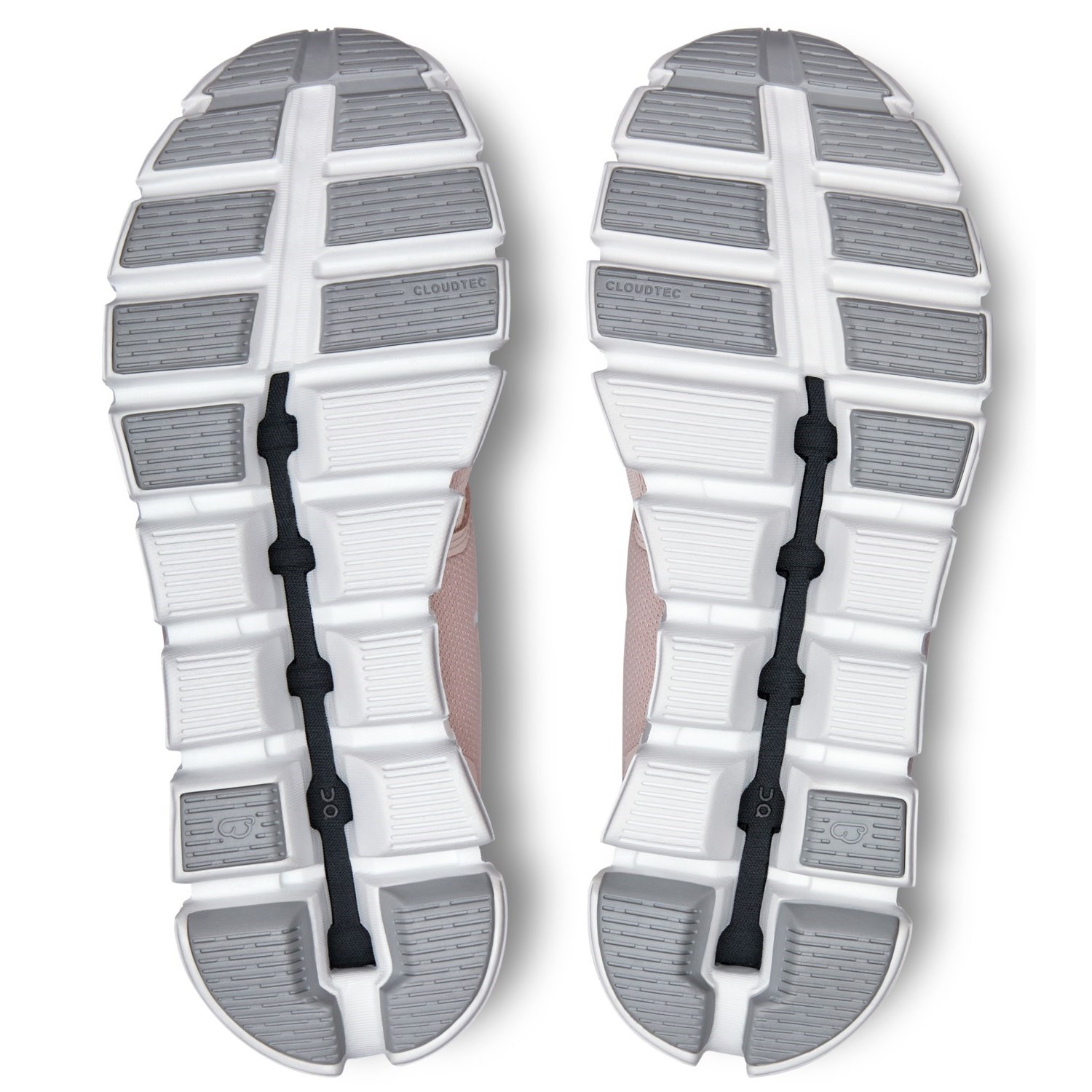 On Cloud 5 - Womens Running Shoes - Shell/White | Sportitude