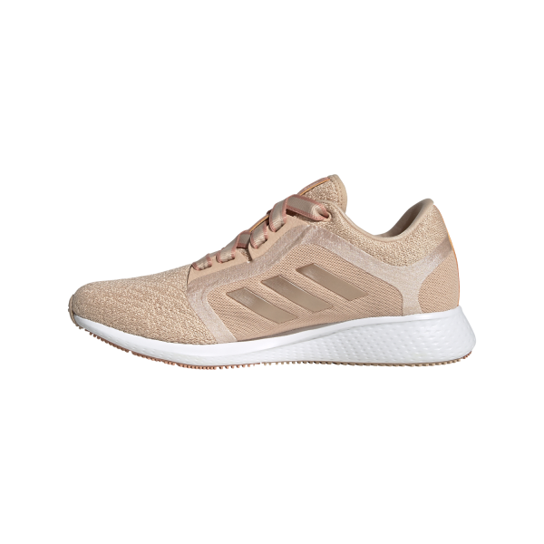 Adidas Edge Lux 4 - Womens Training Shoes - Halo Blush/Copper Metallic/White