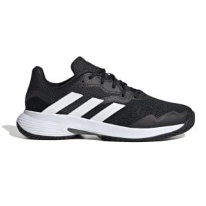 Adidas CourtJam Control - Mens Tennis Shoes